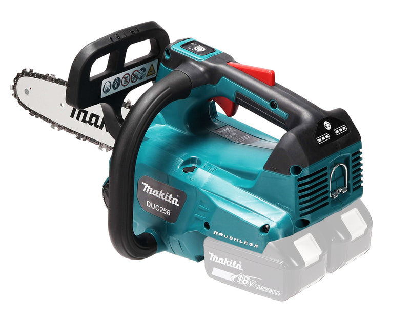 Kettensäge 2x18v BL Xpt – 25 cm