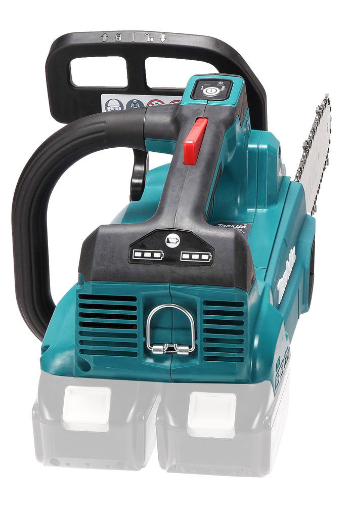 Kettensäge 2x18v BL Xpt – 25 cm