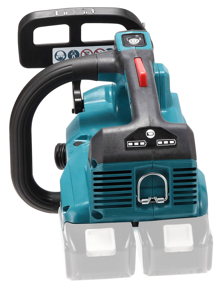 Kettensäge 2x18v BL Xpt – 30 cm