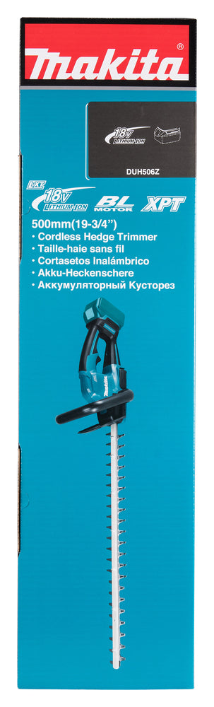 Akku-Heckenschere LXT®