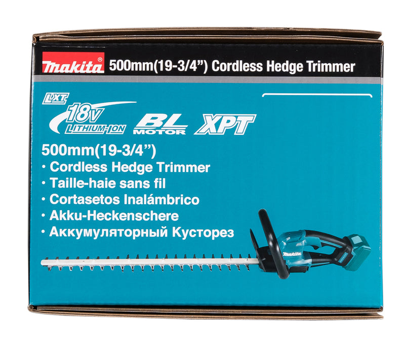 Akku-Heckenschere LXT®