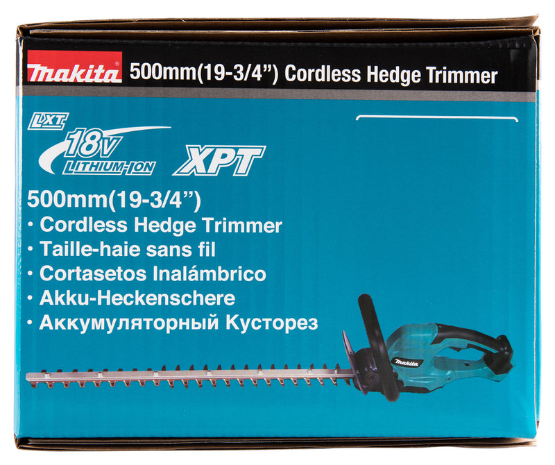 Akku-Heckenschere LXT®