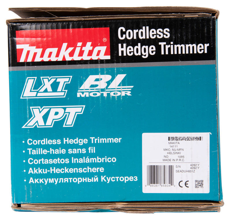 Akku-Heckenschere LXT®