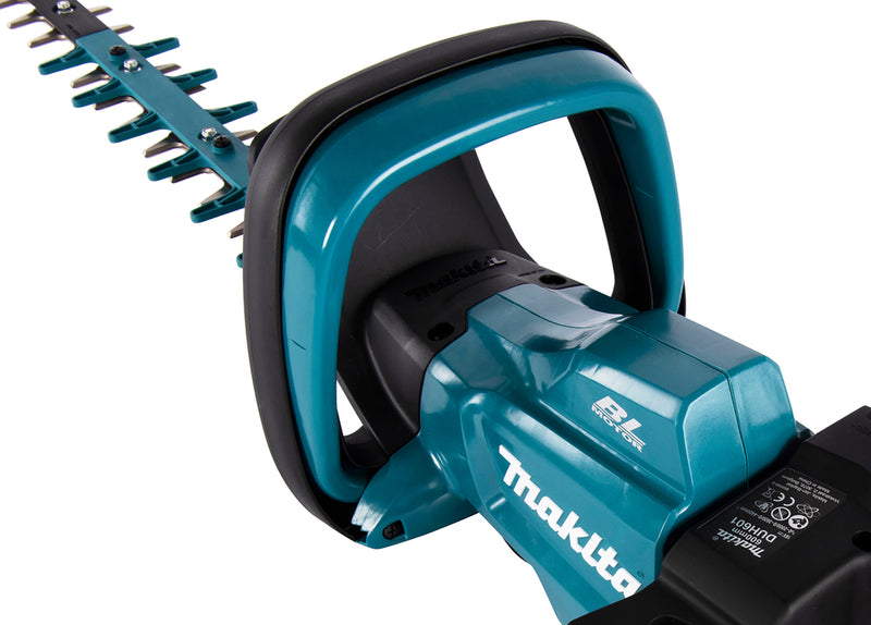 Akku-Heckenschere LXT® – 18V • 60 cm • 23,5 mm