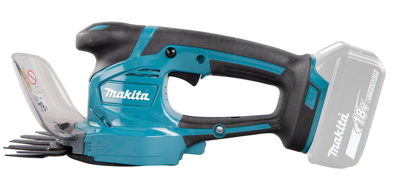Akku-Grasschere LXT® – 18V • 2 500 minˉ¹ • 110 mm