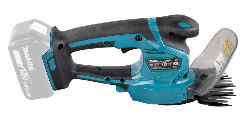 Akku-Grasschere LXT® – 18V • 2 500 minˉ¹ • 110 mm