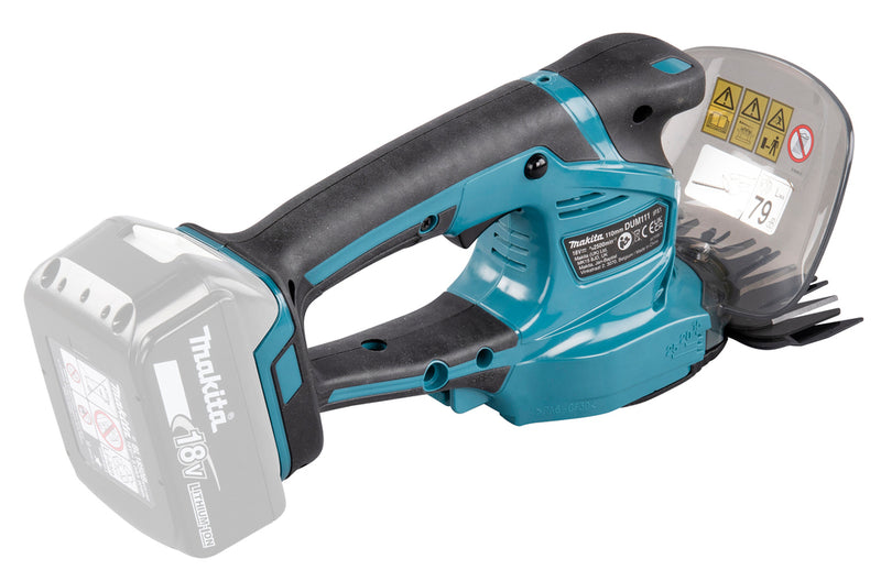 Akku-Grasschere LXT® – 18V • 2 500 minˉ¹ • 110 mm