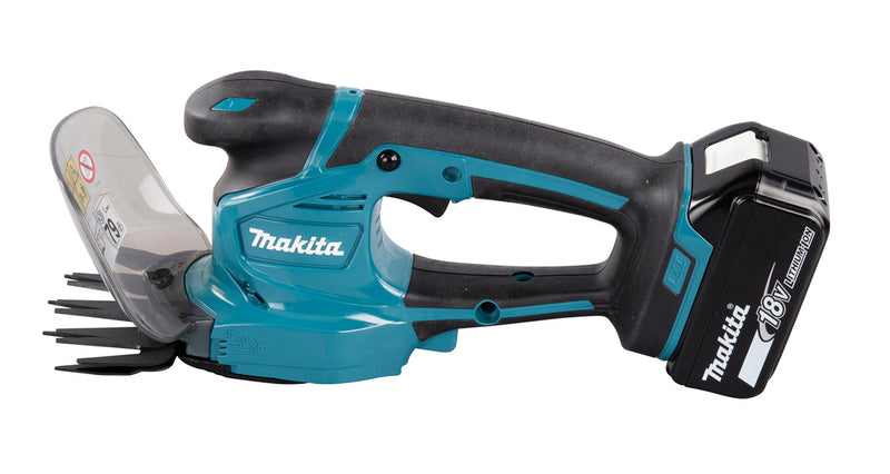 Akku-Grasschere LXT® – 18V • 2 500 minˉ¹ • 110 mm