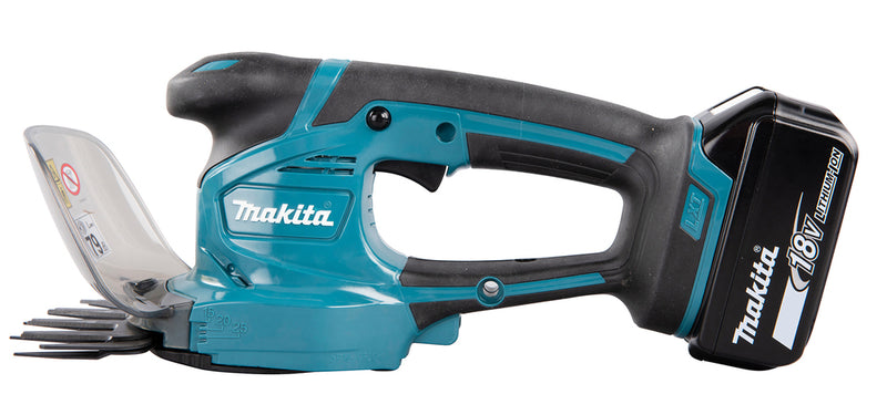 Akku-Grasschere LXT® – 18V • 2 500 minˉ¹ • 110 mm