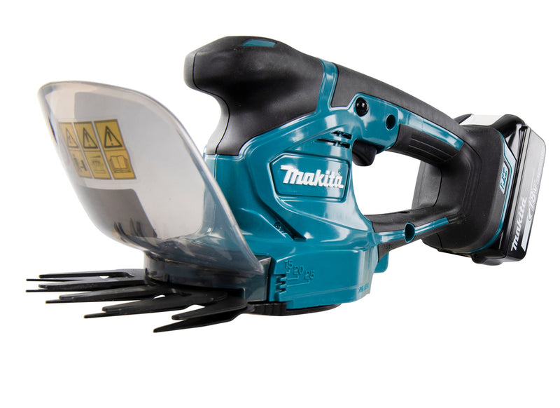 Akku-Grasschere LXT® – 18V • 2 500 minˉ¹ • 110 mm