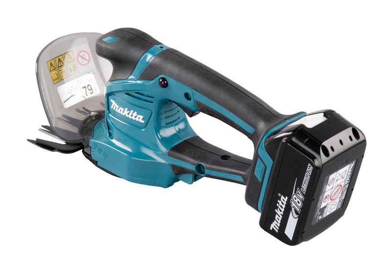 Akku-Grasschere LXT® – 18V • 2 500 minˉ¹ • 110 mm