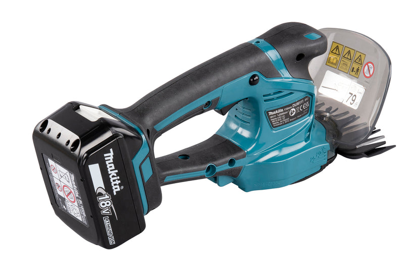 Akku-Grasschere LXT® – 18V • 2 500 minˉ¹ • 110 mm
