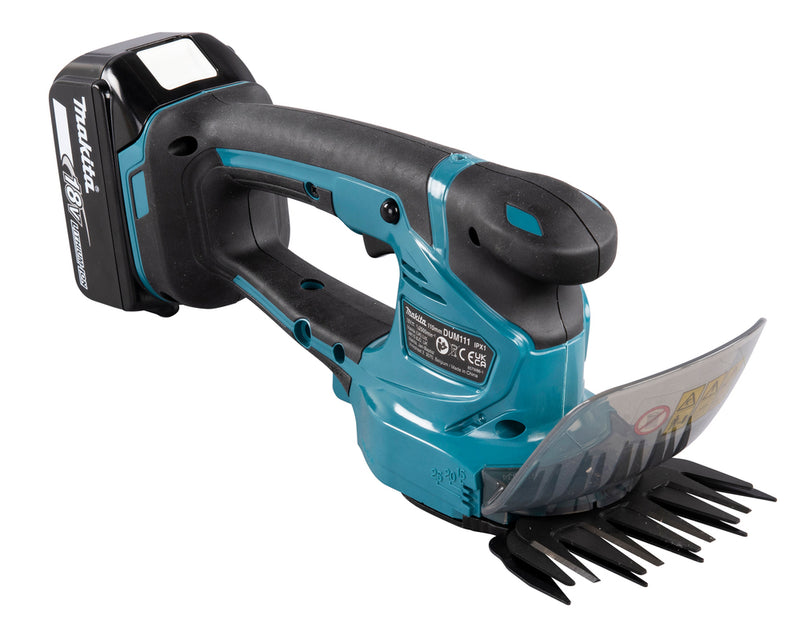 Akku-Grasschere LXT® – 18V • 2 500 minˉ¹ • 110 mm