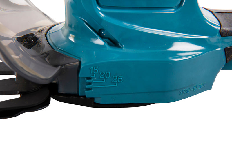 Akku-Grasschere LXT® – 18V • 2 500 minˉ¹ • 110 mm