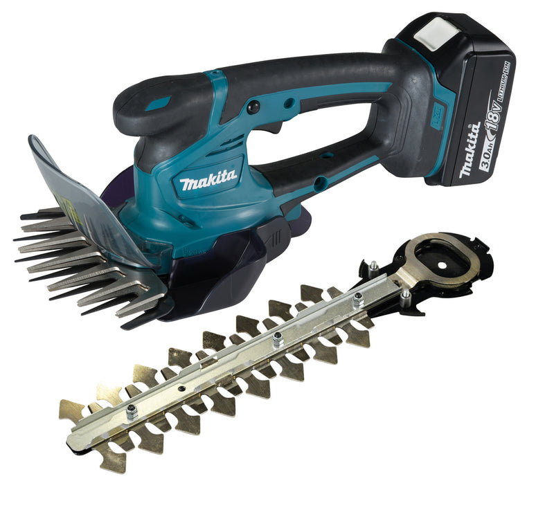 Akku-Grasschere LXT® – 18V • 2 500 min-1 • 160 mm