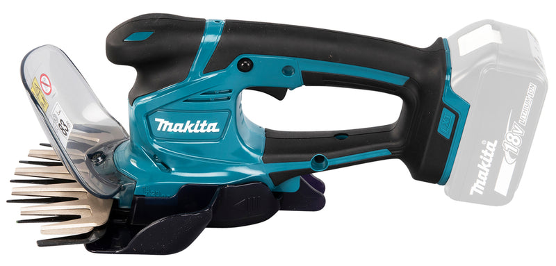Akku-Grasschere LXT® – 18V • 2 500 min⁻¹ • 160 mm