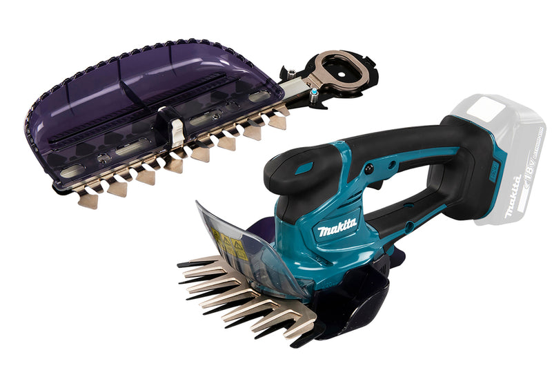 Akku-Grasschere LXT® – 18V • 2 500 min⁻¹ • 160 mm