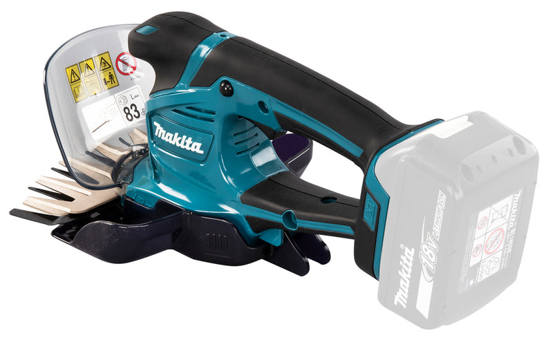 Akku-Grasschere LXT® – 18V • 2 500 min⁻¹ • 160 mm