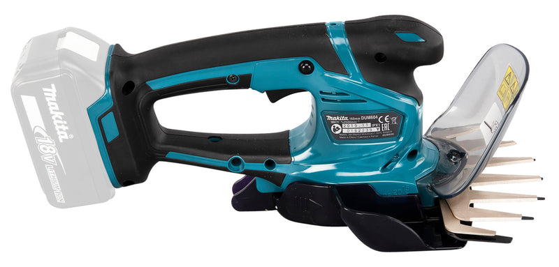 Akku-Grasschere LXT® – 18V • 2 500 min⁻¹ • 160 mm