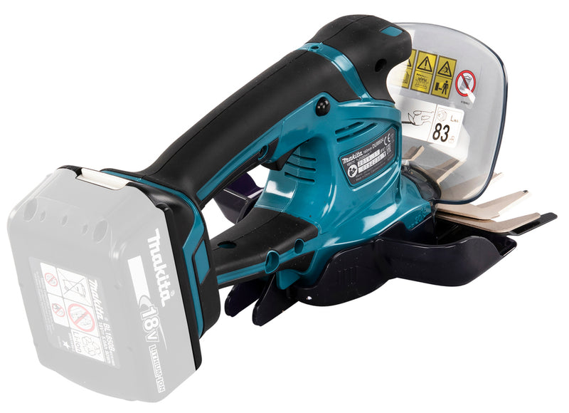 Akku-Grasschere LXT® – 18V • 2 500 min⁻¹ • 160 mm