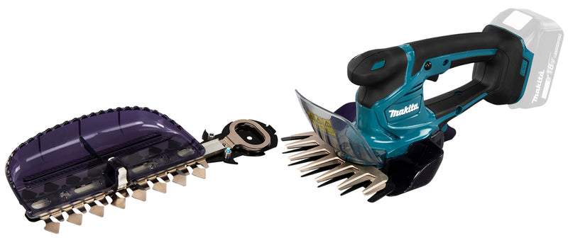 Akku-Grasschere LXT® – 18V • 2 500 min⁻¹ • 160 mm