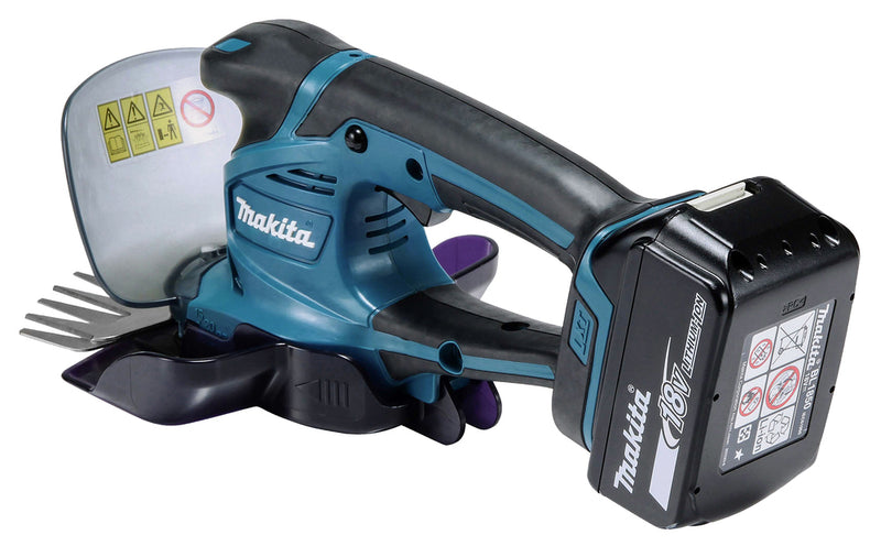 Akku-Grasschere LXT® – 18V • 2 500 min-1 • 160 mm