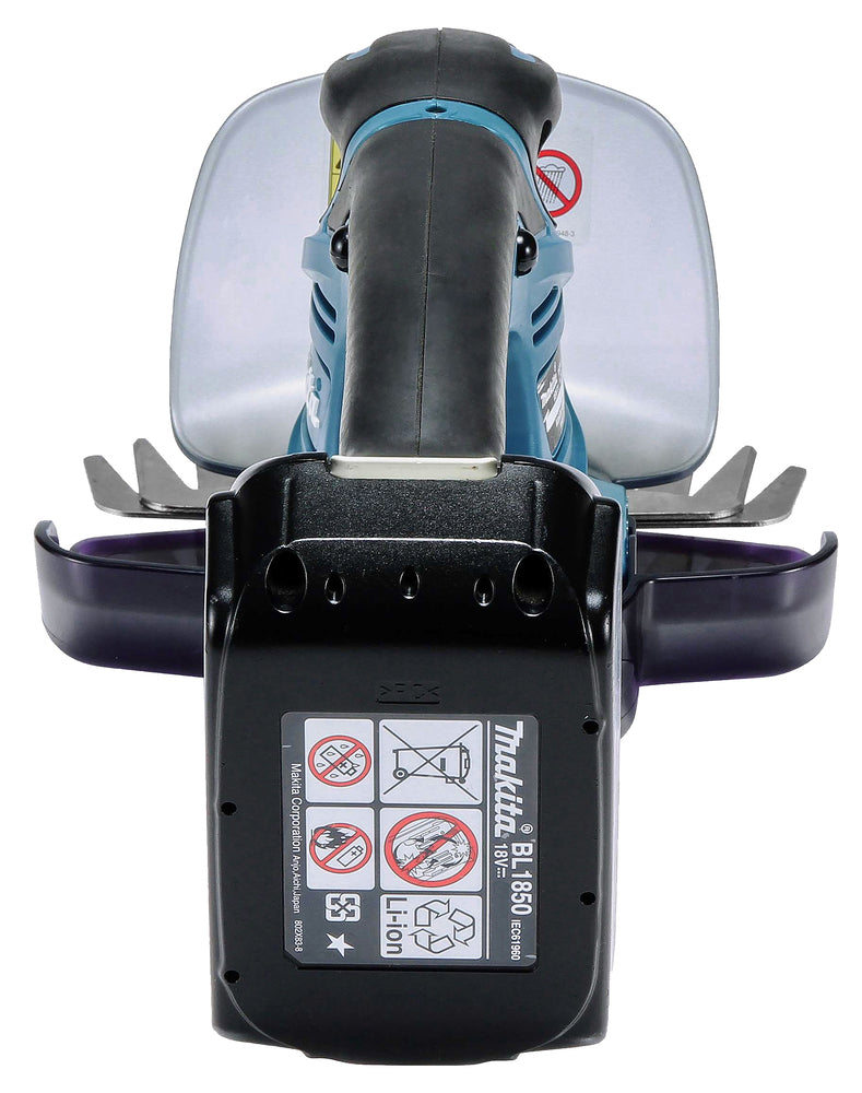 Akku-Grasschere LXT® – 18V • 2 500 min-1 • 160 mm