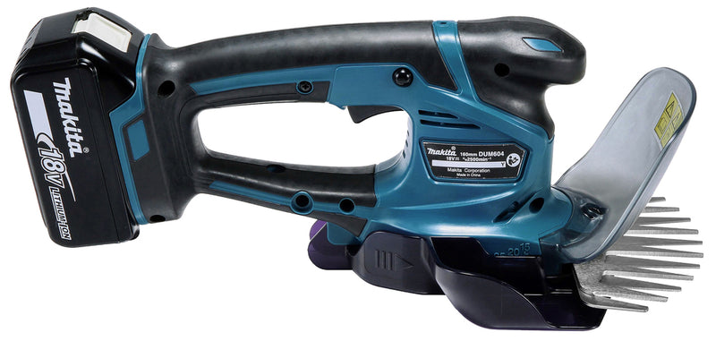 Akku-Grasschere LXT® – 18V • 2 500 min-1 • 160 mm