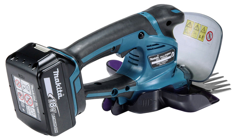 Akku-Grasschere LXT® – 18V • 2 500 min-1 • 160 mm