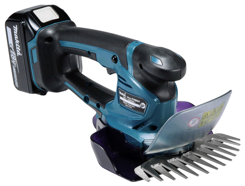 Akku-Grasschere LXT® – 18V • 2 500 min-1 • 160 mm