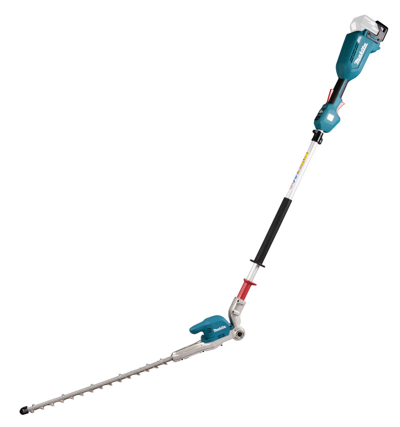 Stabheckenschere 18V BL (Klippbar Messerbalke)