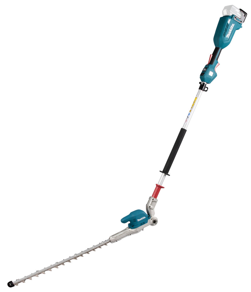Stabheckenschere 18V BL (Klippbar Messerbalke)
