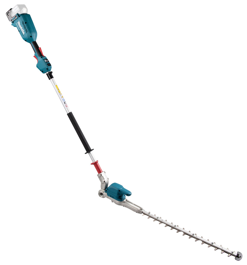 Stabheckenschere 18V BL (Klippbar Messerbalke)
