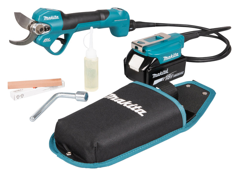 Akku-Reb- und Baumschere LXT ®