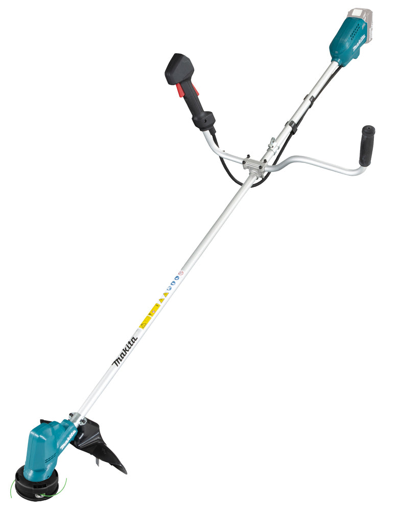 Akku-Rasentrimmer LXT®