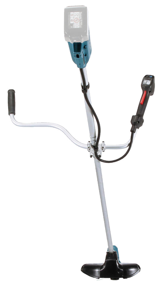 Akku-Rasentrimmer LXT® – 18V • 3 500-6 000 min⁻¹ • 230/255/300 mm