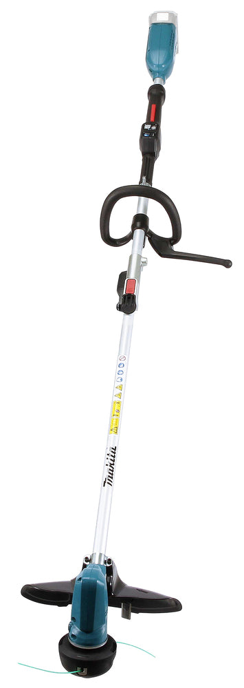 Akku-Rasentrimmer LXT® – 18V • 3 500-6 000 min⁻¹ • 230/255/300 mm