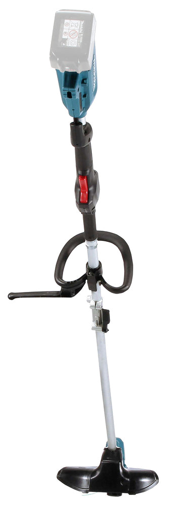 Akku-Rasentrimmer LXT® – 18V • 3 500-6 000 min⁻¹ • 230/255/300 mm