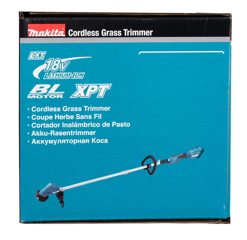 Akku-Rasentrimmer LXT®