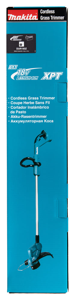 Akku-Rasentrimmer LXT®