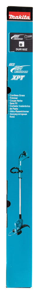 Akku-Rasentrimmer LXT® – 18V • 7 800 min⁻¹ • 260 mm