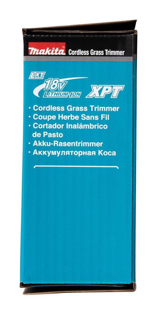 Akku-Rasentrimmer LXT®