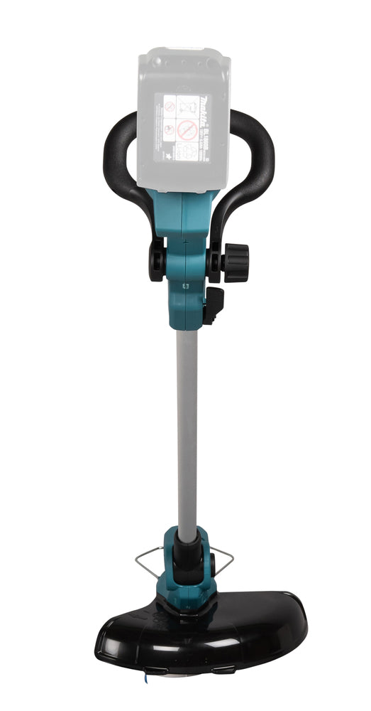 Akku-Rasentrimmer LXT® – 18V • 7 800 min⁻¹ • 260 mm