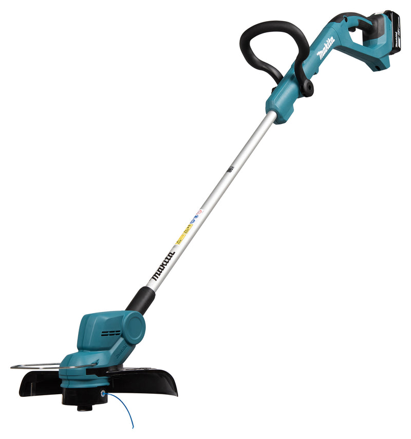 Akku-Rasentrimmer LXT® – 18V • 7 800 min⁻¹ • 260 mm