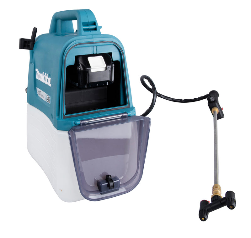 Akku-Sprühgerät 5 Liter 18V LXT
