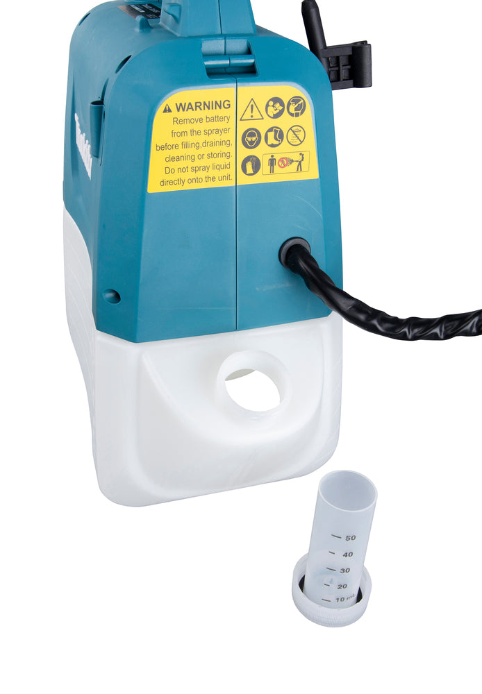 Akku-Sprühgerät 5 Liter 18V LXT