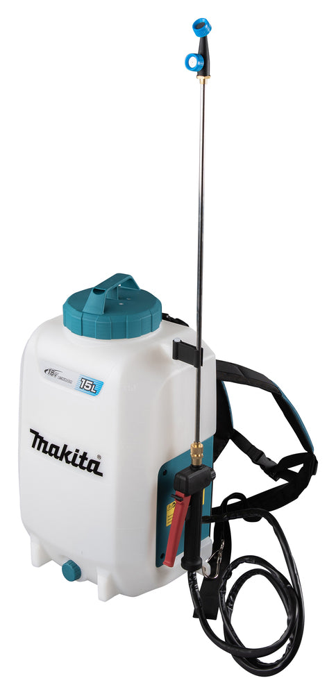 Pulverisateur 15 Litres A Accu 18V LXT
