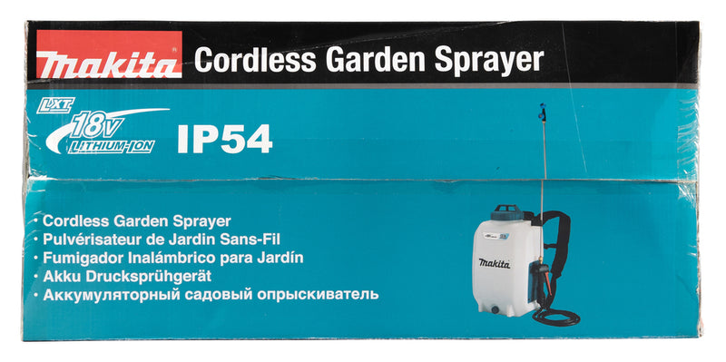 Pulverisateur 15 Litres A Accu 18V LXT