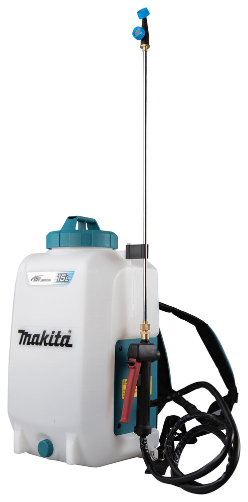 Pulverisateur 15 Litres A Accu 18V LXT