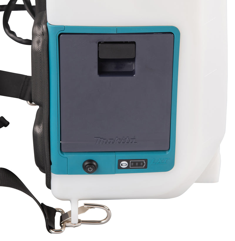 Pulverisateur 15 Litres A Accu 18V LXT